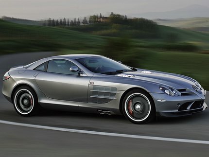 mercedes